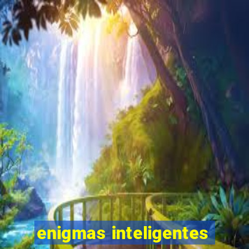enigmas inteligentes